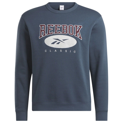 Reebok Ανδρικό φούτερ CL AE Crew